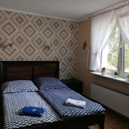 Apartament Kot I Pies Miedzyzdroje Bagian luar foto