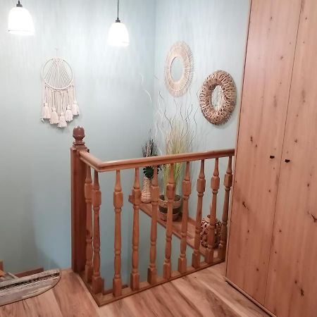 Apartament Kot I Pies Miedzyzdroje Bagian luar foto