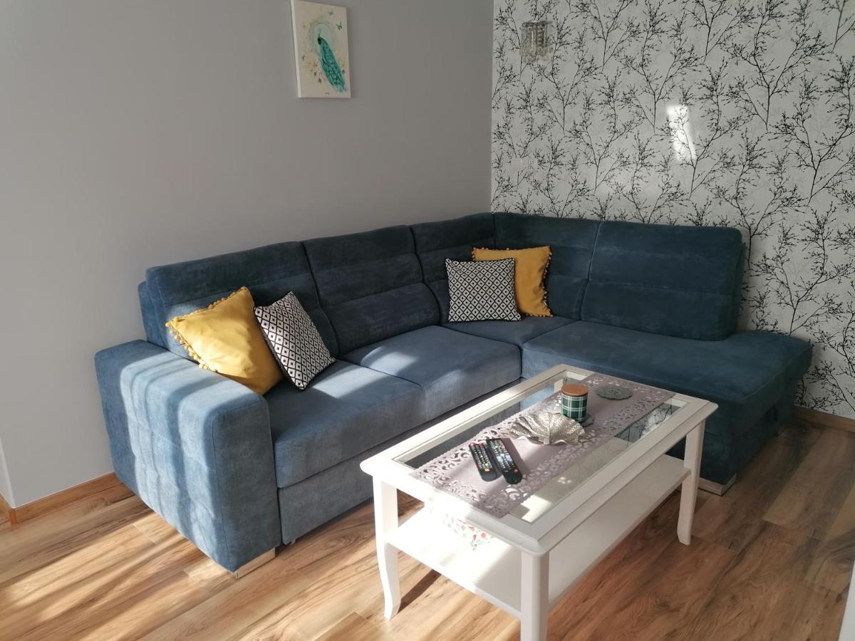 Apartament Kot I Pies Miedzyzdroje Bagian luar foto