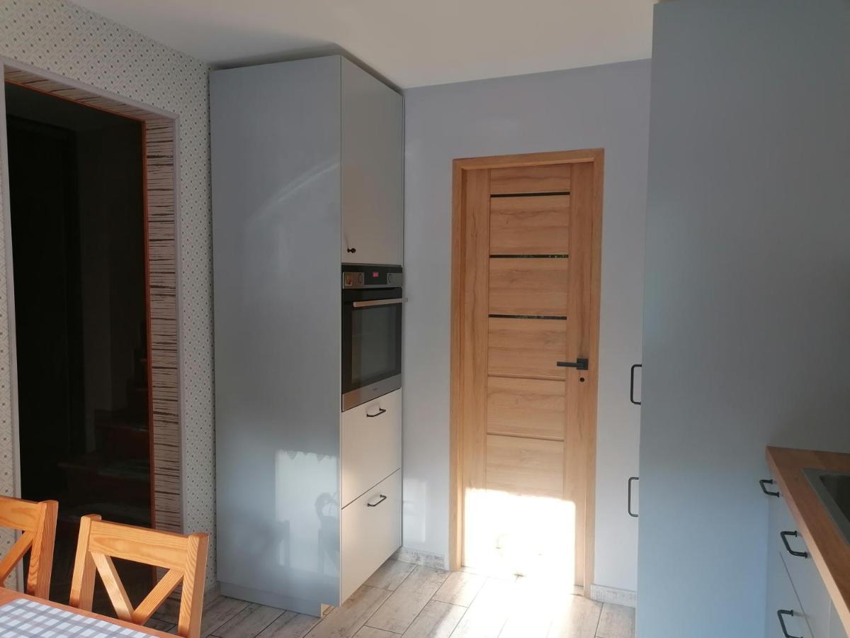 Apartament Kot I Pies Miedzyzdroje Bagian luar foto