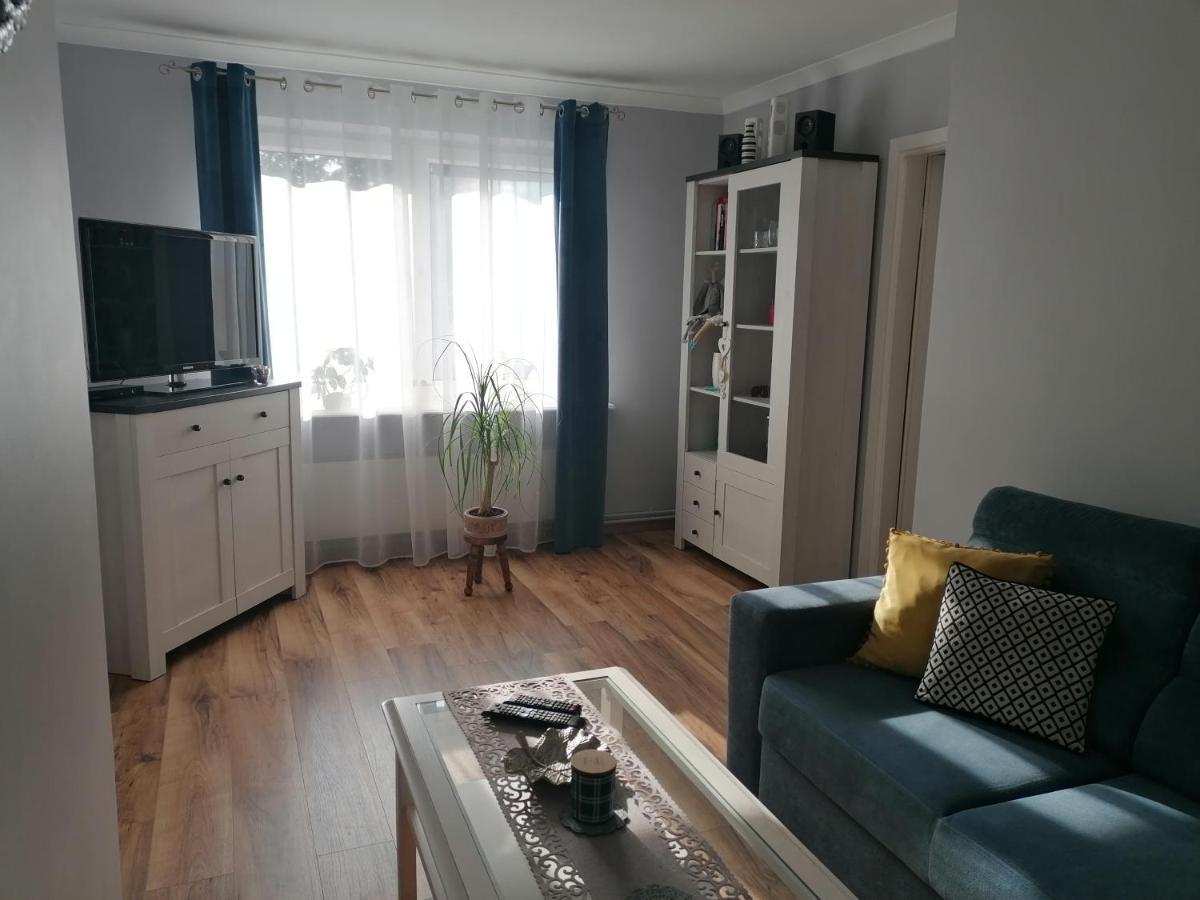 Apartament Kot I Pies Miedzyzdroje Bagian luar foto
