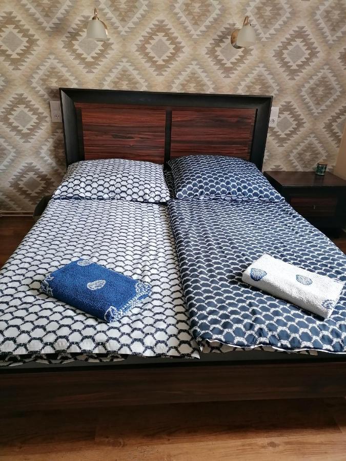 Apartament Kot I Pies Miedzyzdroje Bagian luar foto