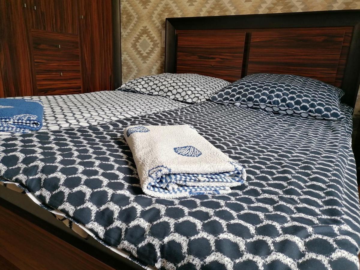 Apartament Kot I Pies Miedzyzdroje Bagian luar foto
