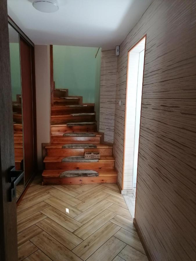 Apartament Kot I Pies Miedzyzdroje Bagian luar foto