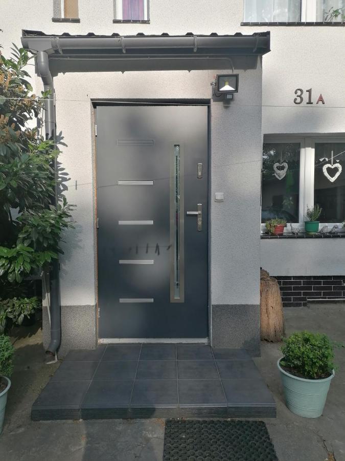 Apartament Kot I Pies Miedzyzdroje Bagian luar foto