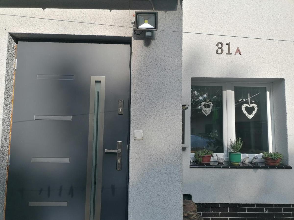 Apartament Kot I Pies Miedzyzdroje Bagian luar foto