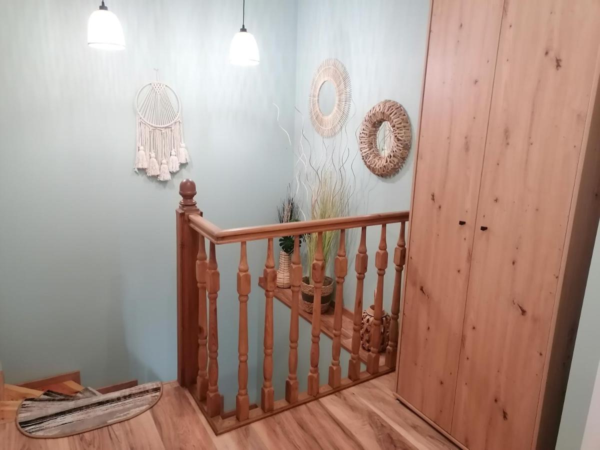 Apartament Kot I Pies Miedzyzdroje Bagian luar foto