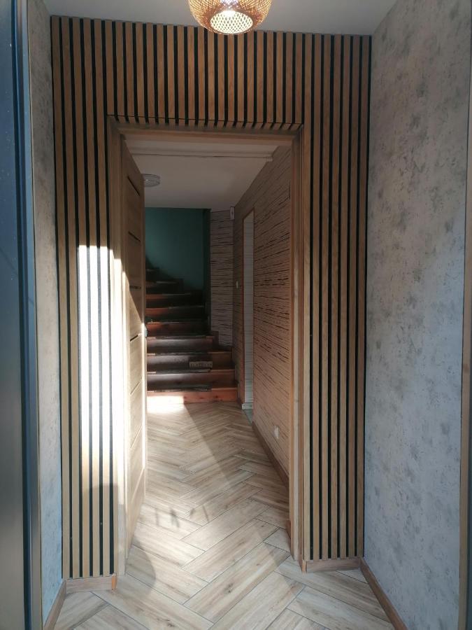 Apartament Kot I Pies Miedzyzdroje Bagian luar foto